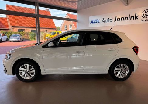 Volkswagen Polo, 2026 2