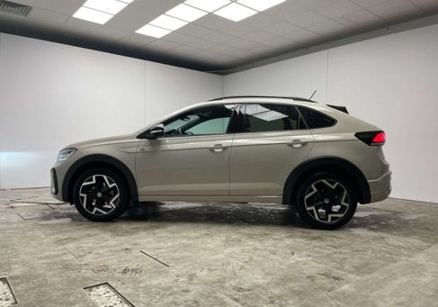 Volkswagen Taigo, 2025 2