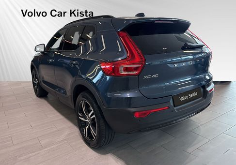 Volvo XC40, 2026 3