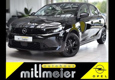 Opel Corsa, 2025