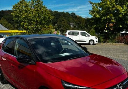 Opel Corsa, 2022 2
