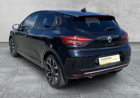 Renault Clio, 2022