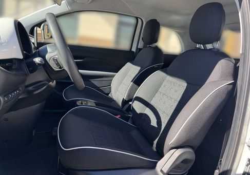 Fiat 500, 2023 2
