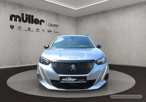 Peugeot 2008, 2022