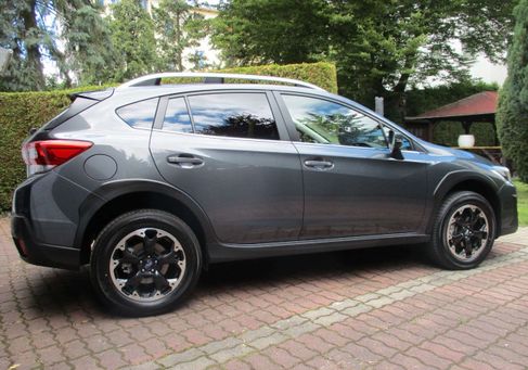Subaru XV, 2023