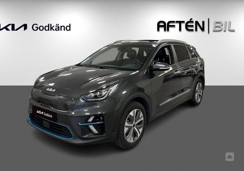 Kia Niro, 2022