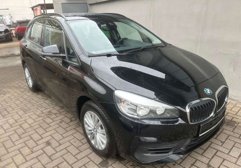 BMW 218, 2019 2