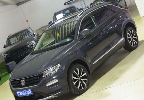 Volkswagen T-Roc, 2021