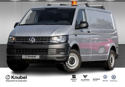 Volkswagen T6 Transporter, 2019