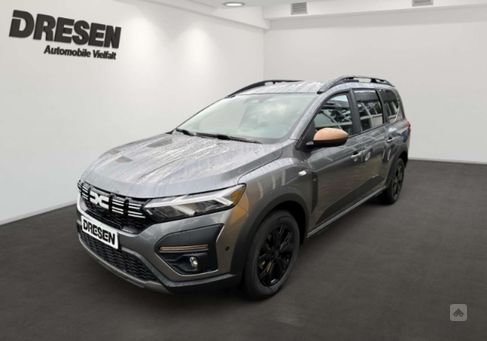 Dacia Jogger, 2024