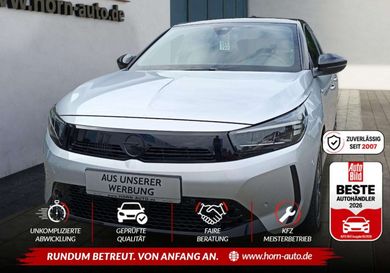 Opel Corsa, 2025