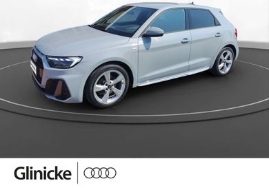 Audi A1, 2022