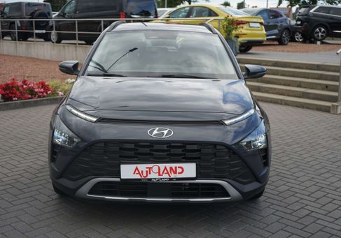 Hyundai Bayon, 2022 3