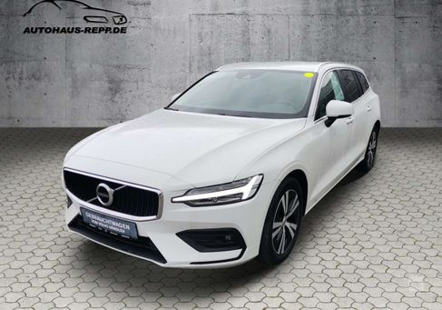 Volvo V60, 2020