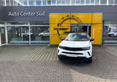 Opel Mokka, 2024