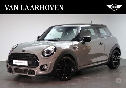 MINI Cooper, 2020