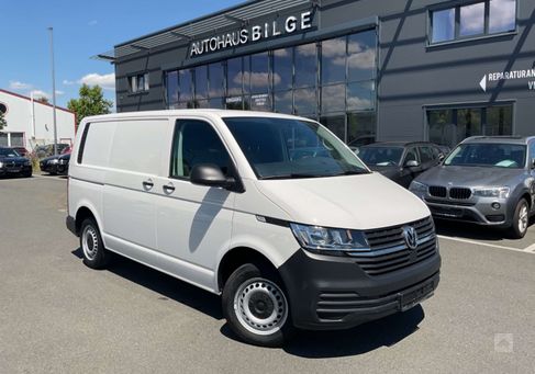 Volkswagen T6 Transporter, 2020