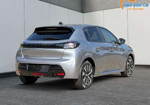 Peugeot 208, 2026