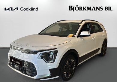 Kia Niro, 2023
