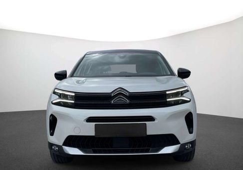 Citroën C5 Aircross, 2022 2