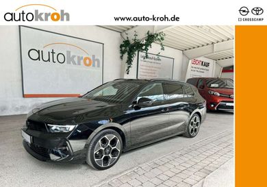 Opel Astra, 2024