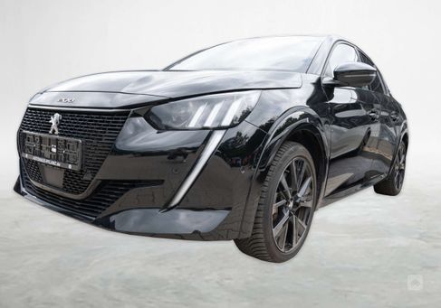 Peugeot 208, 2023