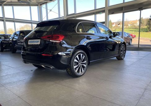 Mercedes-Benz A 250, 2020