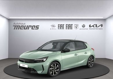 Opel Corsa, 2026