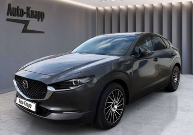 Mazda CX-30, 2020