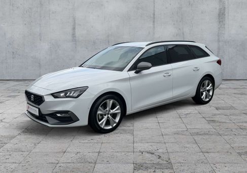 Seat Leon, 2025 2