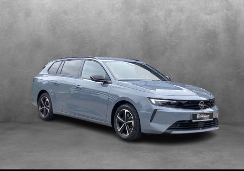 Opel Astra, 2025