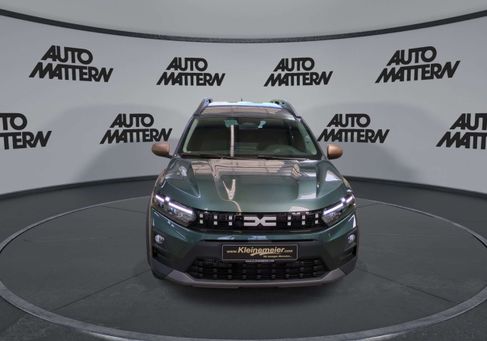 Dacia Jogger, 2026 3
