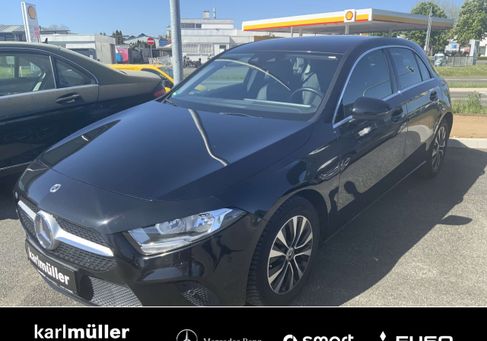 Mercedes-Benz A 180, 2021