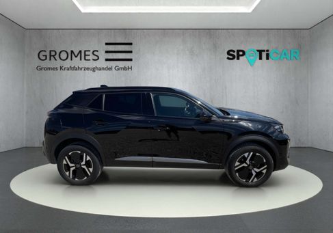Peugeot 2008, 2024