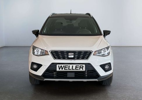 Seat Arona, 2020 2