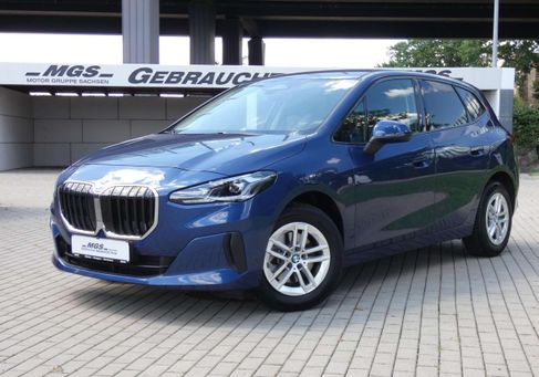 BMW 218, 2025 2