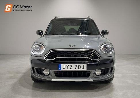 MINI, 2019 2