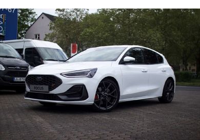 Ford Focus, 2023
