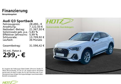 Audi Q3, 2022 2