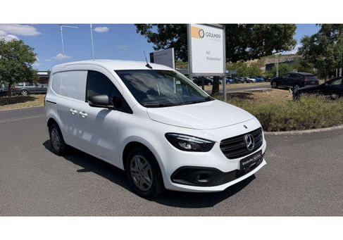 Mercedes-Benz Citan, 2026