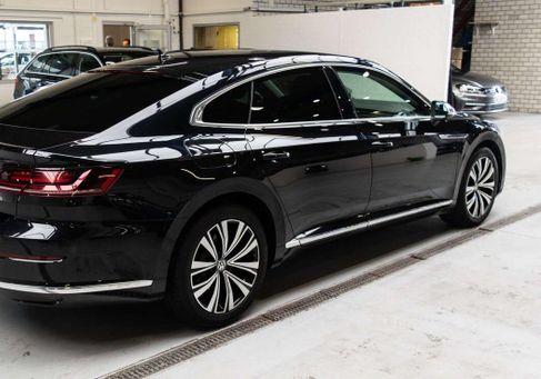 Volkswagen Arteon, 2019 3