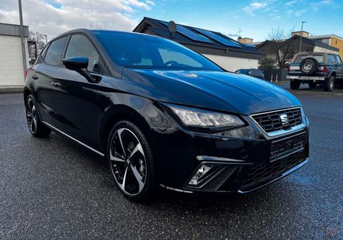 Seat Ibiza, 2024 2