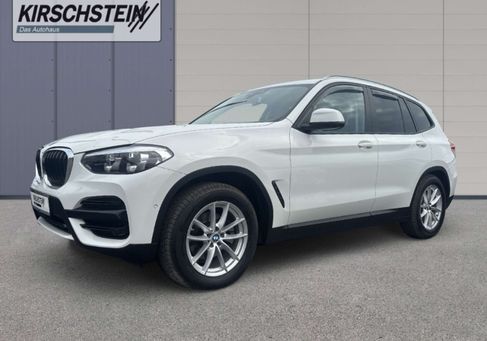 BMW X3, 2019 2