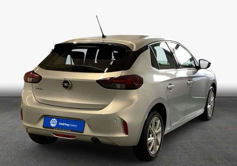 Opel Corsa, 2023 2