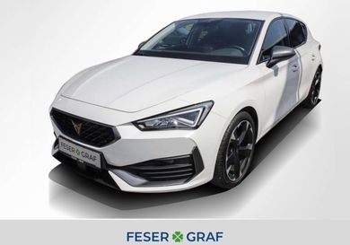 Cupra Leon, 2023