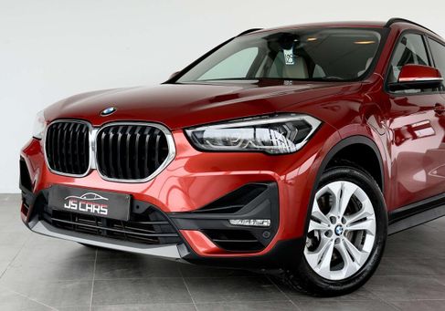 BMW X1, 2020 2