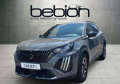 Peugeot 2008, 2024