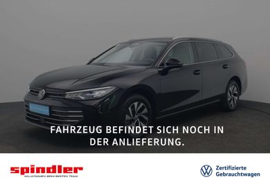 Volkswagen Passat Variant, 2024