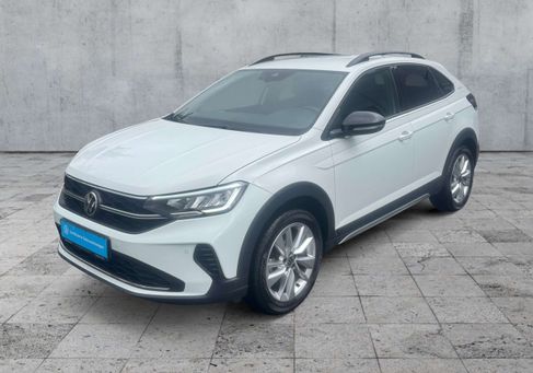 Volkswagen Taigo, 2025