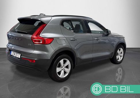 Volvo XC40, 2019 3